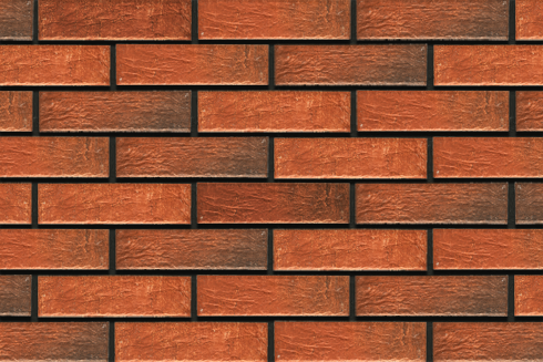 Термопанели для фасада Аляска, Loft Brick Chili. купить в Казани