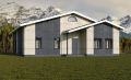 Фиброцементный сайдинг Roofas Board Wood Доломит  купить в Казани