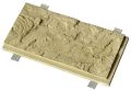 Фасадная плитка Кирисс Тигровый дракон малый скол купить в Казани