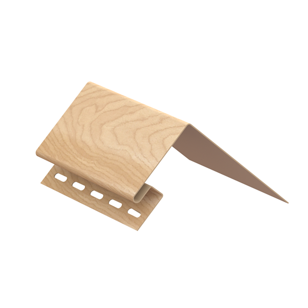 Планка для окон Ю-Пласт, Timberblock, Пихта, Алтайская. купить в Казани