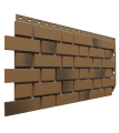 Фасадные панели Docke, Premium, Flemish (Флемиш) Кофе купить в Казани