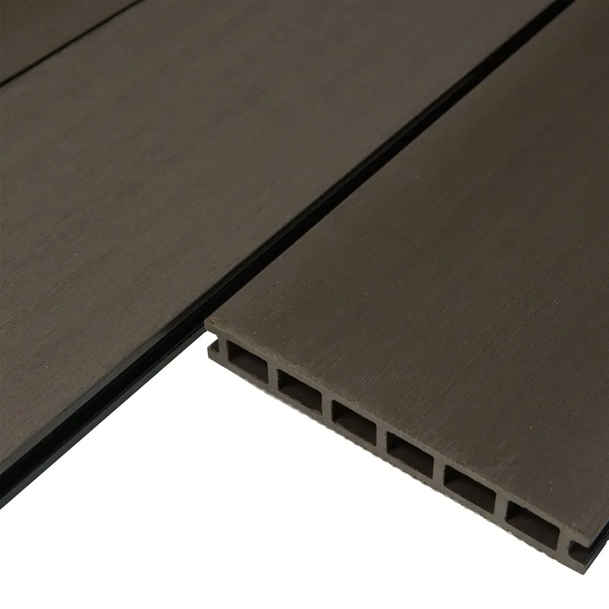 Террасная доска из ДПК CM Decking, Grand, Венге купить в Казани
