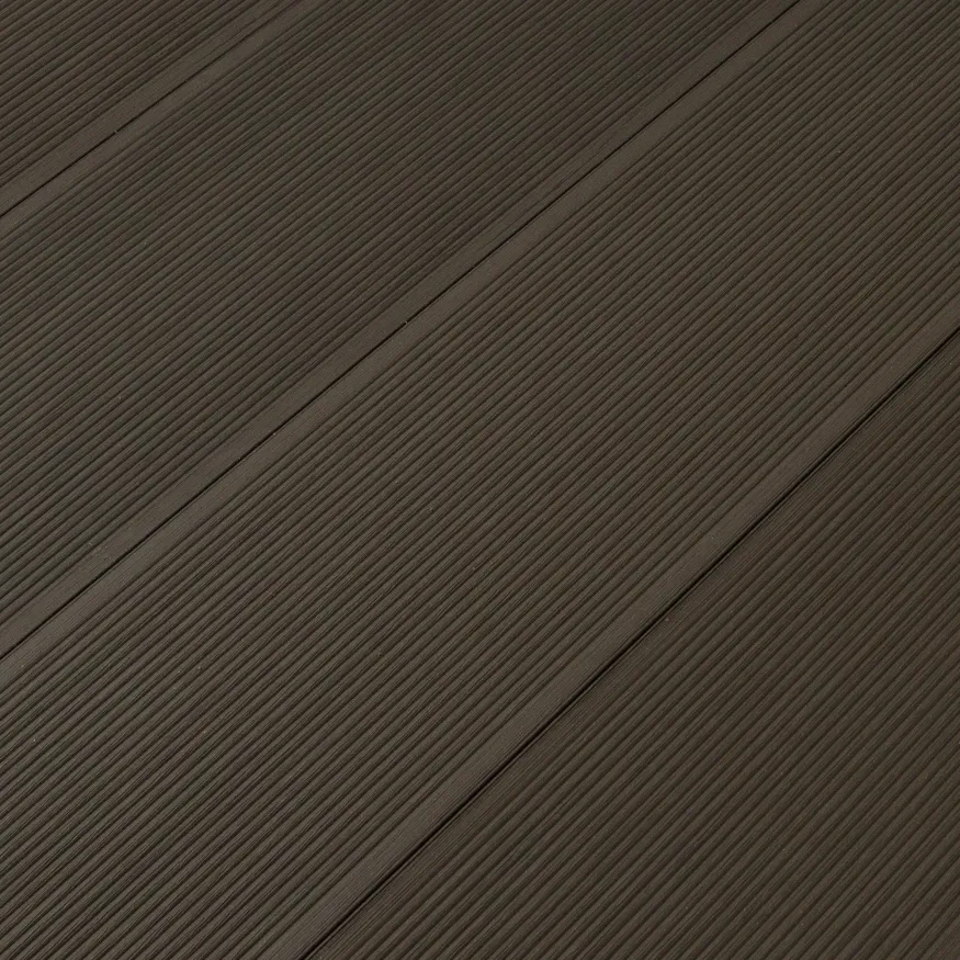 Террасная доска из ДПК CM Decking, Grand, Венге купить в Казани