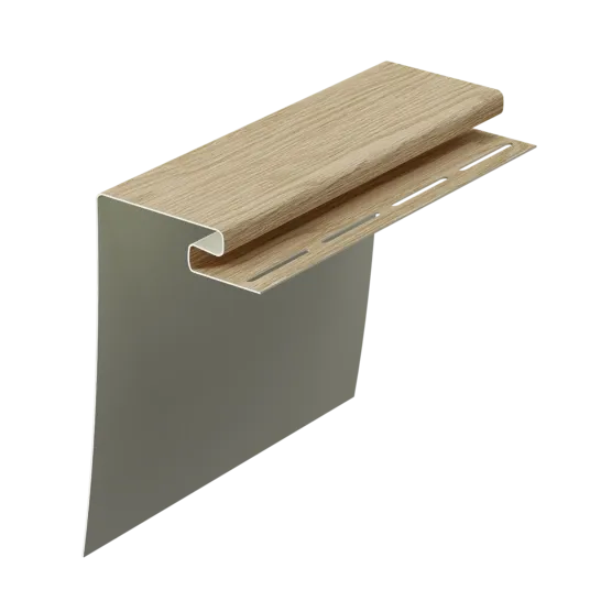 Профиль Docke для окон &amp;quot;Зрелый каштан&amp;quot; купить в Казани