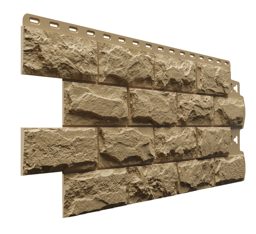 Фасадные панели Docke, Standard, Dufour (Дюфур) Виллар купить в Казани