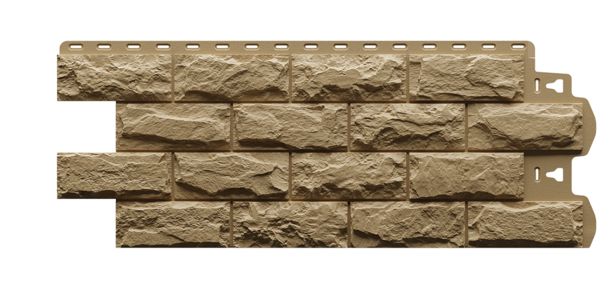 Фасадные панели Docke, Standard, Dufour (Дюфур) Виллар купить в Казани