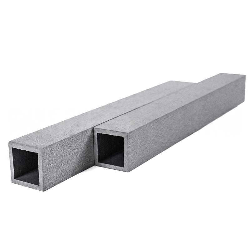 Балясина ДПК 3D GardenParkett Серый купить в Казани