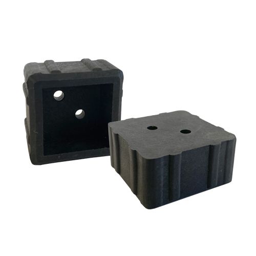 Крепеж для балясины ДПК ограждений Latitudo 3D купить в Казани