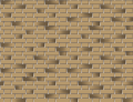 Фасадные панели Docke, Premium, Flemish (Флемиш) Золотой купить в Казани