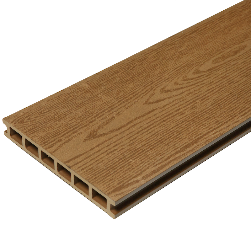 Террасная доска из ДПК CM Decking, Grand, Дуб купить в Казани