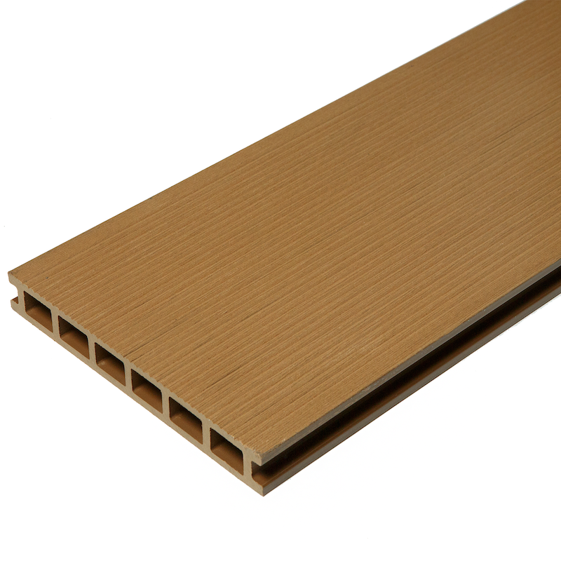 Террасная доска из ДПК CM Decking, Grand, Дуб купить в Казани