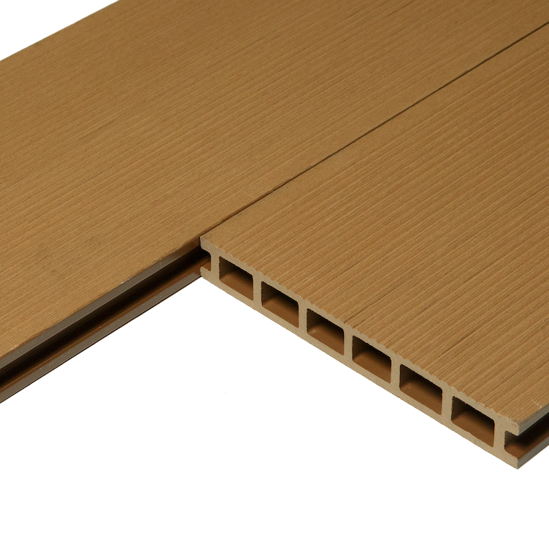 Террасная доска из ДПК CM Decking, Grand, Дуб купить в Казани