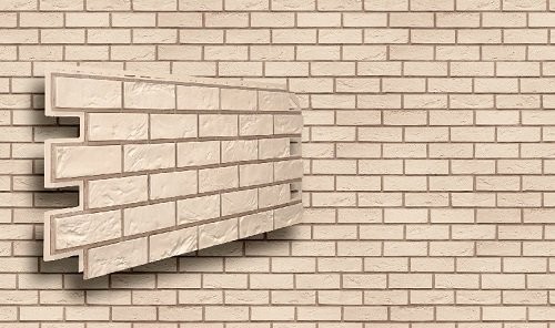 Фасадная панель VOX SOLID BRICK REGULAR Ковентри купить в Казани