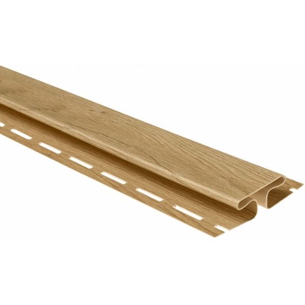 Н-профиль Альта Профиль Люкс Крашенный, К-18, ВН, Цвет Каштан купить в Казани