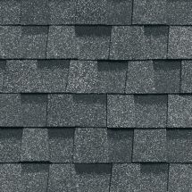 Двухслойная ламинированная черепица Shinglas, Кантри, Мичиганский стиль.