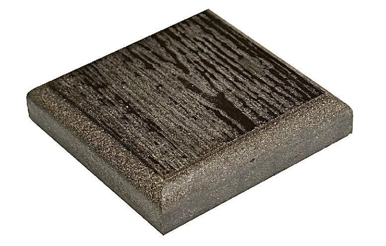 Крышка верхняя FAYNAG из ДПК, цвет венге. купить в Казани