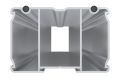 Алюминиевая лага Holzhof HILST JOIST PRO PREMIUM купить в Казани