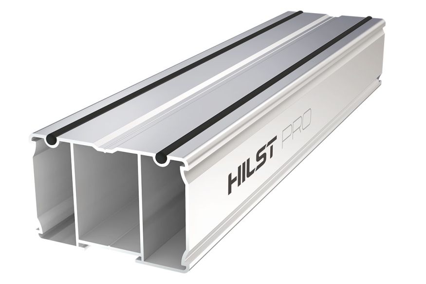 Алюминиевая лага Holzhof HILST JOIST PRO PREMIUM купить в Казани