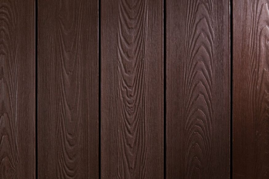 Террасная доска Ecodecking Комфорт 3D Венге купить в Казани