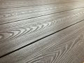 Террасная доска Ecodecking Комфорт 3D Венге купить в Казани