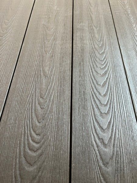 Террасная доска Ecodecking Комфорт 3D Венге купить в Казани