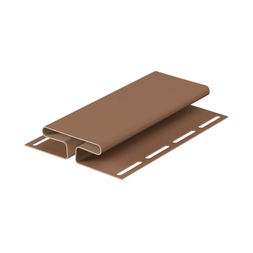 H-профиль Docke Капучино купить в Казани