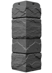 Угол Docke Сланец Валь-Гардена