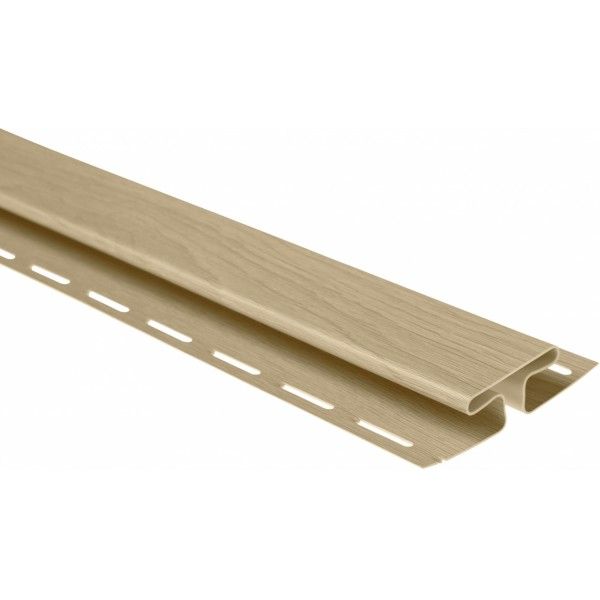 Н-профиль Альта Профиль Люкс, окрашенный, К-18, ВН, Ольха купить в Казани