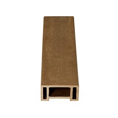 Перила профиль CM Decking 90х45 из Тика. купить в Казани