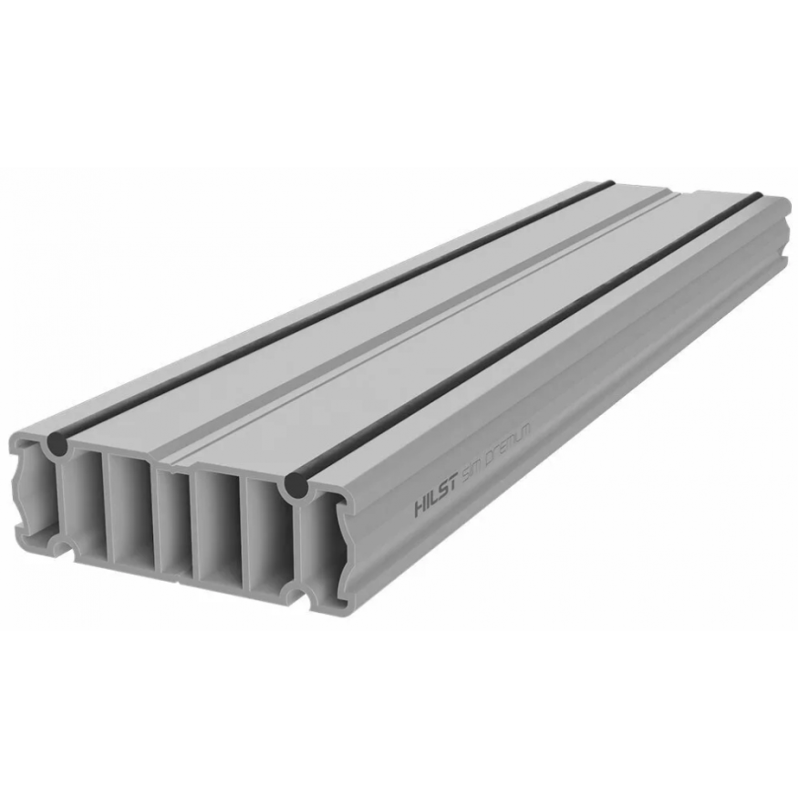 Алюминиевая лага Holzhof Hilst JOIST SLIM PREMIUM купить в Казани
