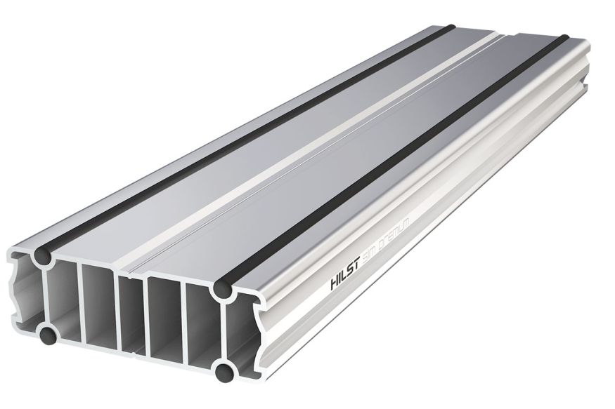 Алюминиевая лага Holzhof Hilst JOIST SLIM PREMIUM купить в Казани