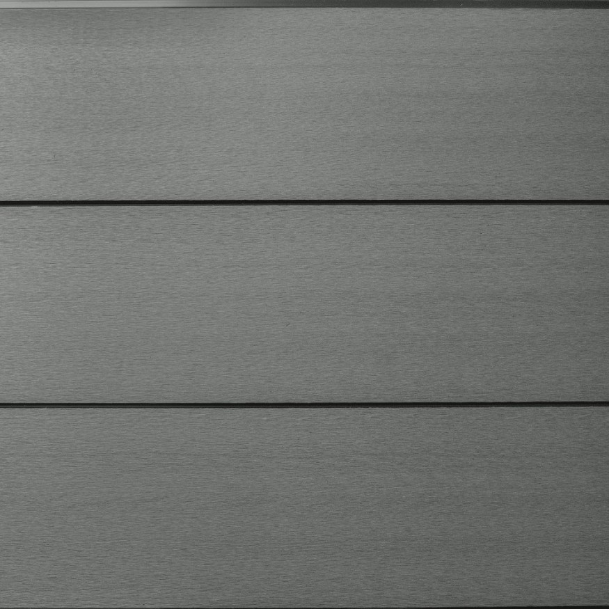 Заборный профиль Cm Decking, CM Fencing, Эбен купить в Казани