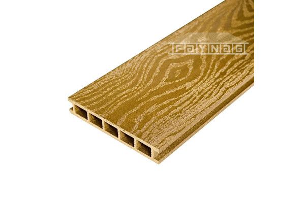 Террасная доска Faynag, ALbero Bagnato, Орех купить в Казани