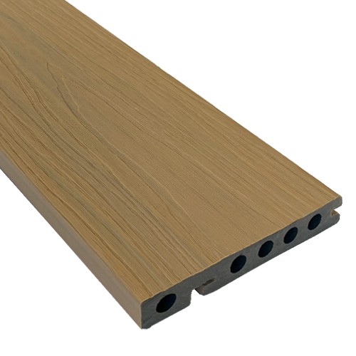 Финишная доска EasyDecking, Co-extrusion, Oak купить в Казани