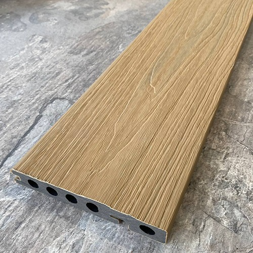 Финишная доска EasyDecking, Co-extrusion, Oak купить в Казани