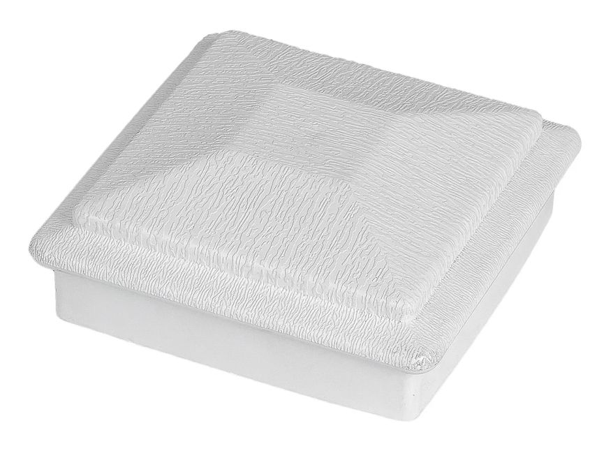 Крышка верхняя Woodvex Co-Extrusion Белый купить в Казани