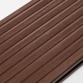 Террасная доска Ecodecking Комфорт 3D Шоколад купить в Казани