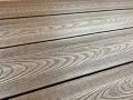 Террасная доска Ecodecking Комфорт 3D Шоколад купить в Казани
