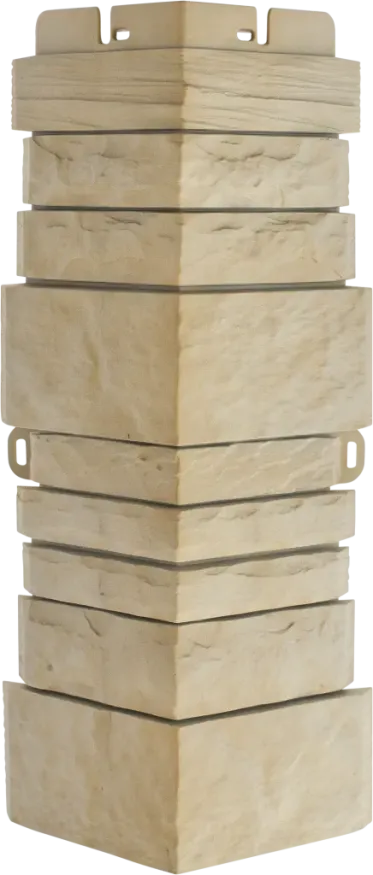 Наружный угол Альта-Профиль Скалистый Камень Анды купить в Казани