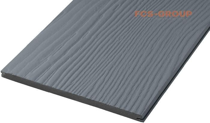 Фиброцементные панели FCS Group Wood Line F15  купить в Казани