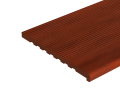 Ступени из ДПК WOODVEX Select Colorite Палисандр  купить в Казани