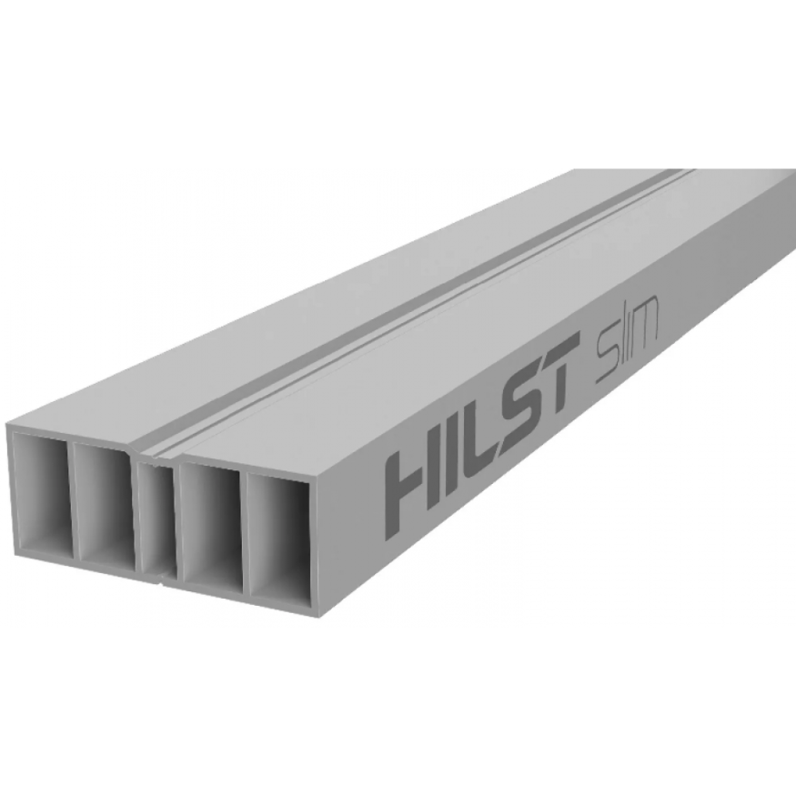 Алюминиевая лага Holzhof HILST JOIST SLIM купить в Казани
