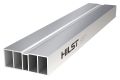 Алюминиевая лага Holzhof HILST JOIST SLIM купить в Казани