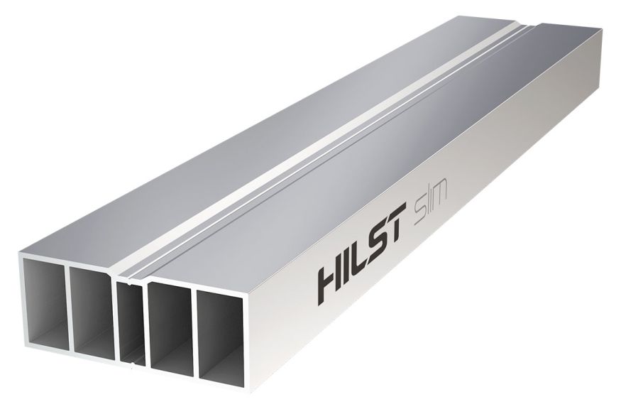 Алюминиевая лага Holzhof HILST JOIST SLIM купить в Казани