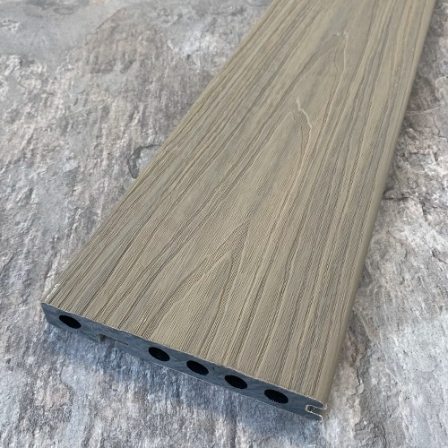 Финишная доска EasyDecking, Co-extrusion, Driftwood купить в Казани