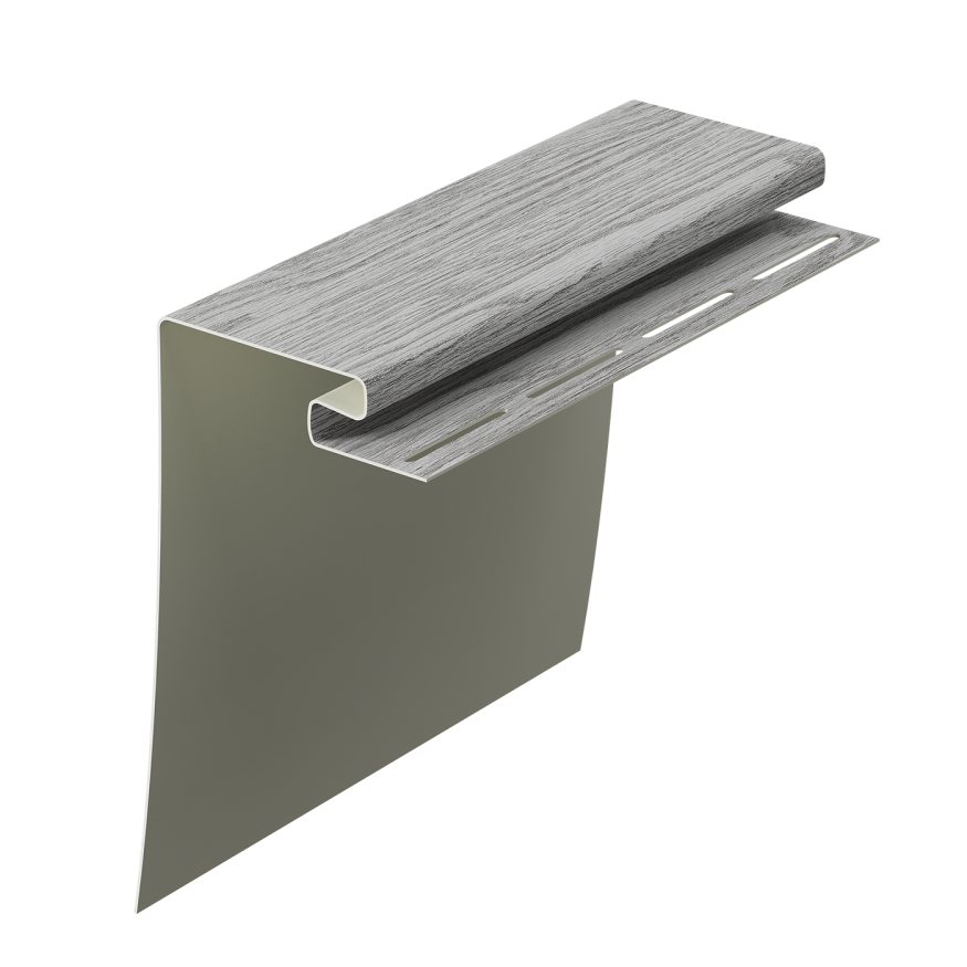 Профиль Docke для установки вокруг окон &amp;quot;Канадская береза&amp;quot; купить в Казани