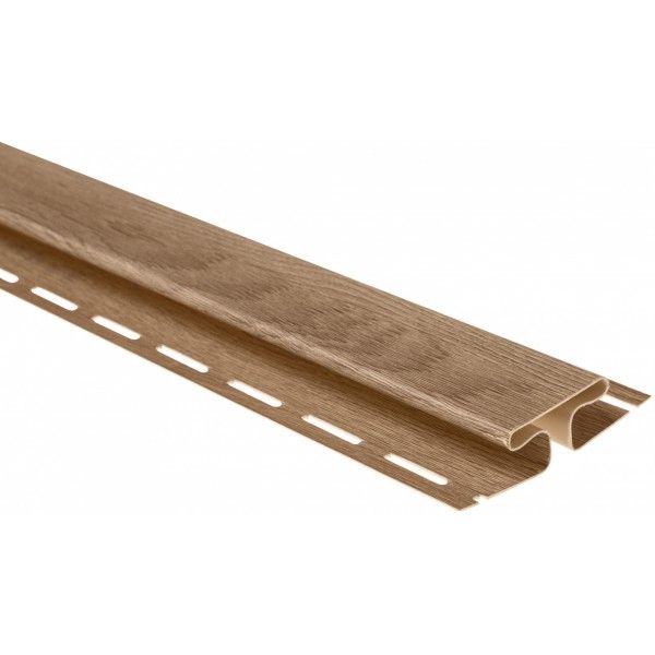 Н-профиль Альта Профиль Люкс Окрашенный, К-18, ВН, Ореховый купить в Казани