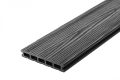 Террасная доска ДПК RusDecking Unodeck Mogano - Графит купить в Казани