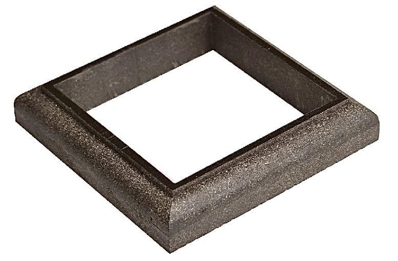 Крышка нижняя FAYNAG ДПК цвет венге купить в Казани