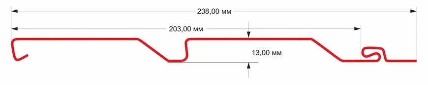 Виниловый сайдинг ТЕХНОНИКОЛЬ Оптима Корабельный брус, Мимоза купить в Казани